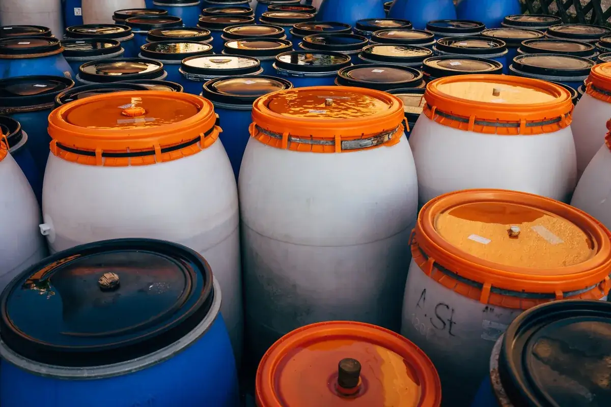 Medical Waste Removal in Siletz, OR